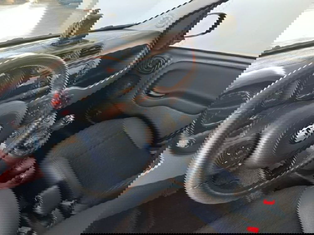 Fiat Panda usata a Modena (3)