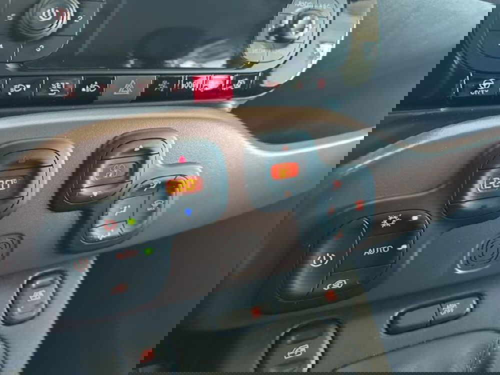 Fiat Panda usata a Modena (4)