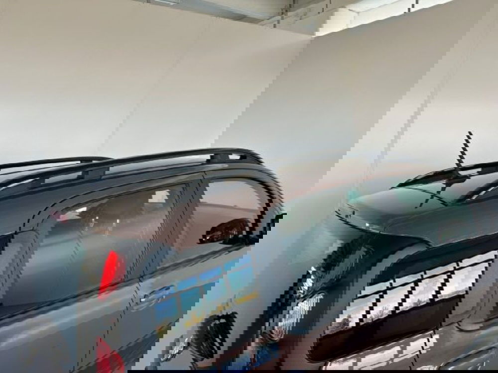 Fiat Panda usata a Modena (5)