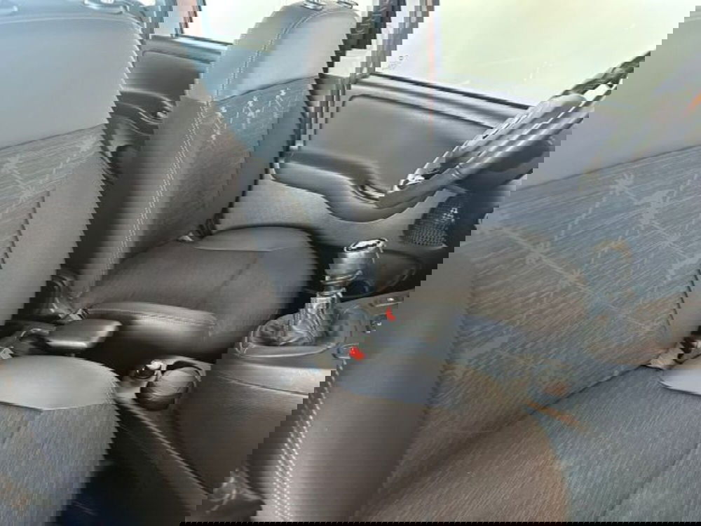 Fiat Panda usata a Modena (6)