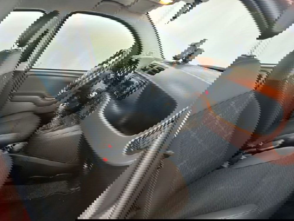 Fiat Panda usata a Modena (7)
