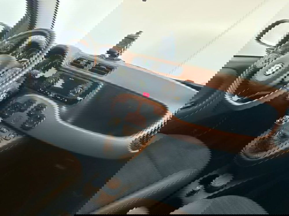 Fiat Panda usata a Modena (8)