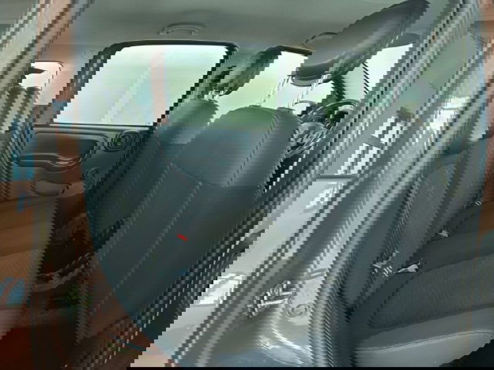 Fiat Panda usata a Modena (9)