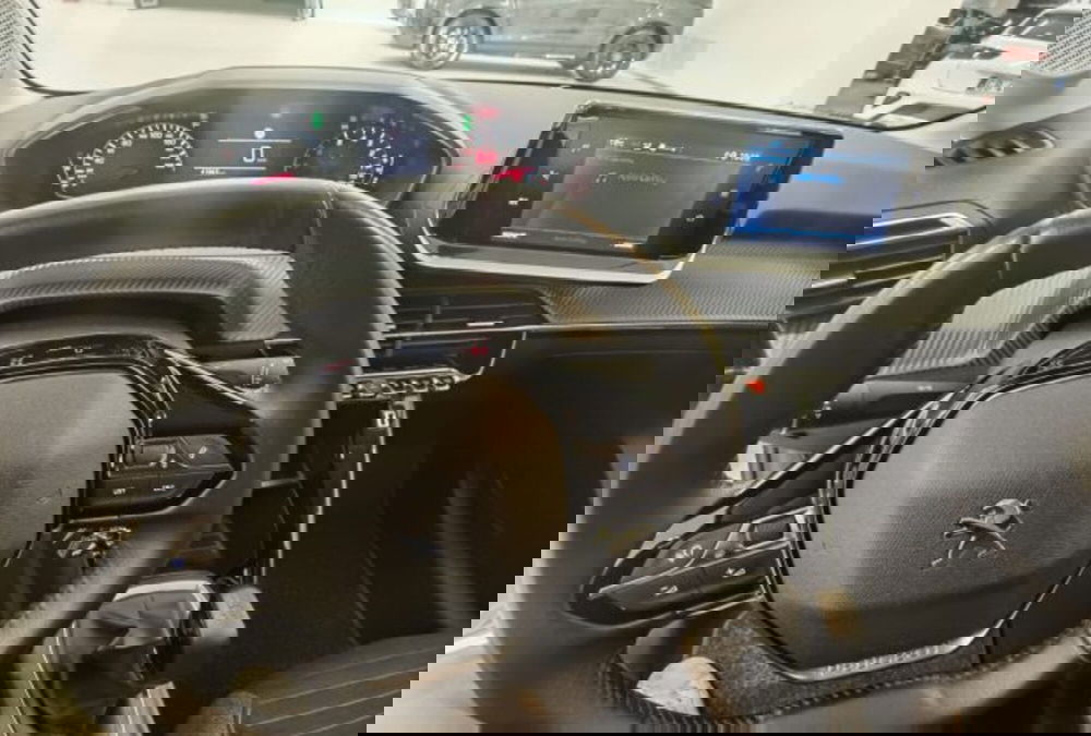 Peugeot 208 usata a Modena (11)