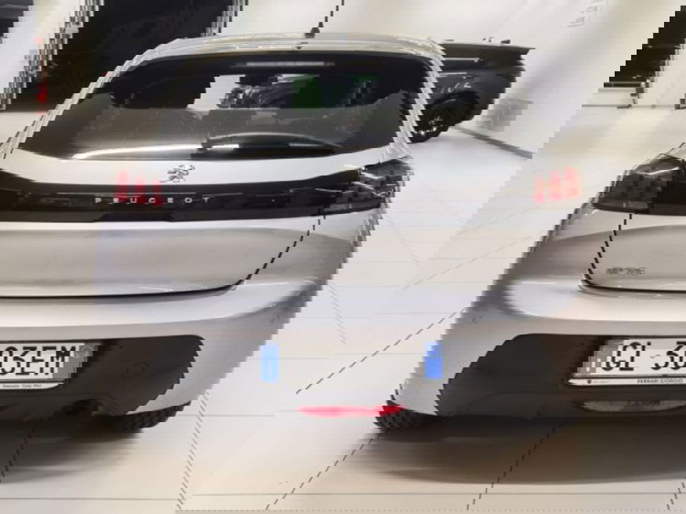 Peugeot 208 usata a Modena (12)