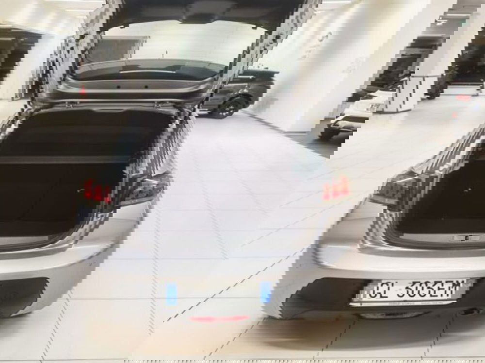 Peugeot 208 usata a Modena (13)