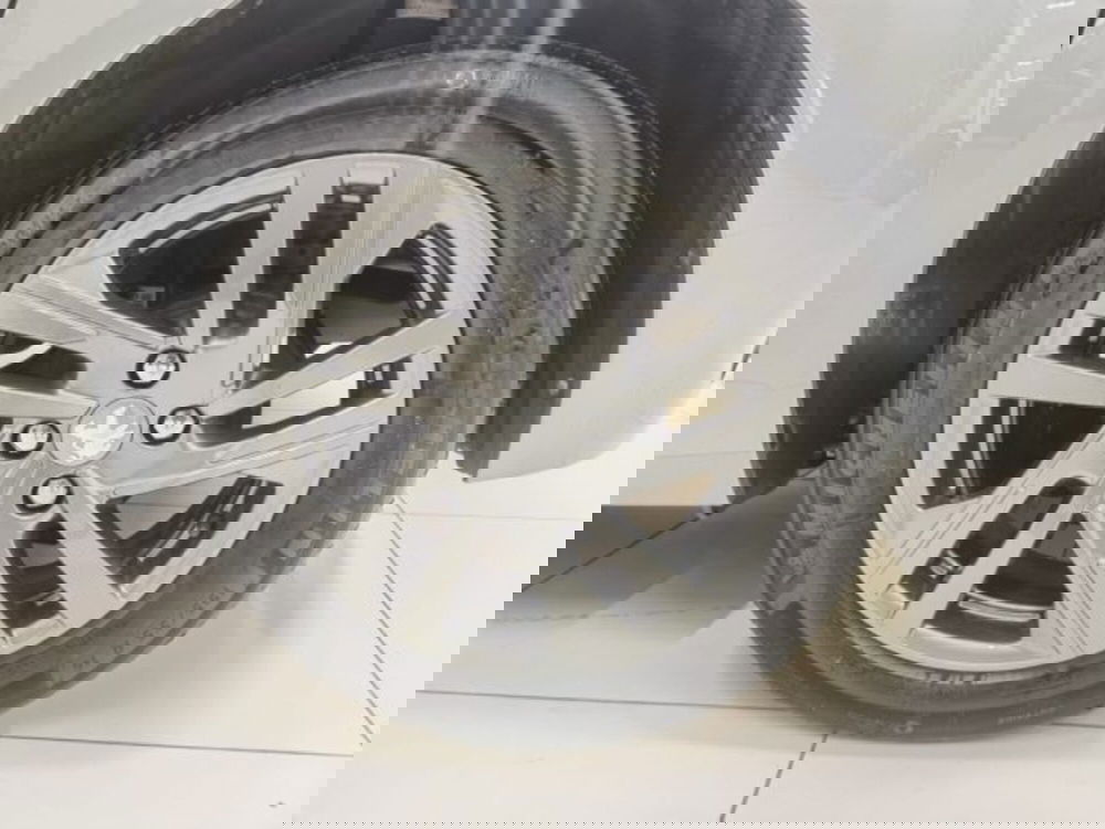 Peugeot 208 usata a Modena (14)