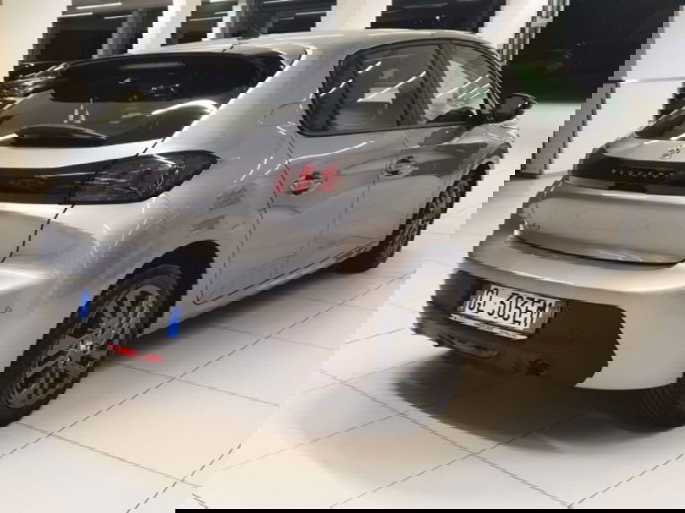 Peugeot 208 usata a Modena (2)