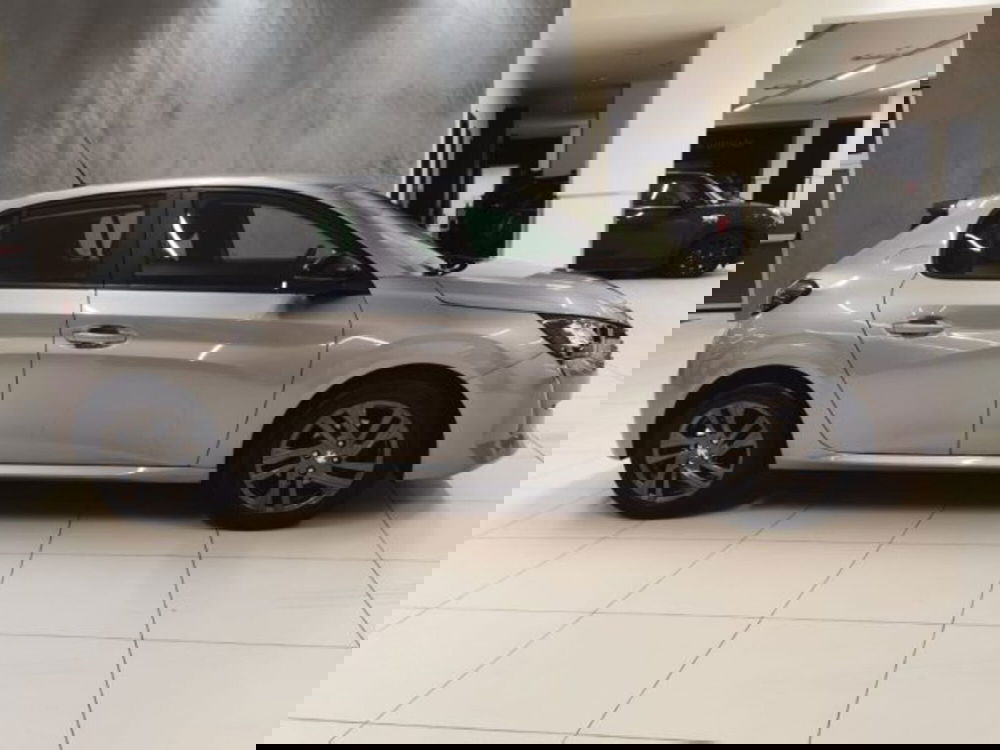 Peugeot 208 usata a Modena (5)