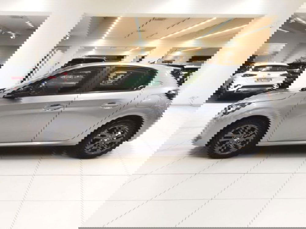 Peugeot 208 usata a Modena (6)