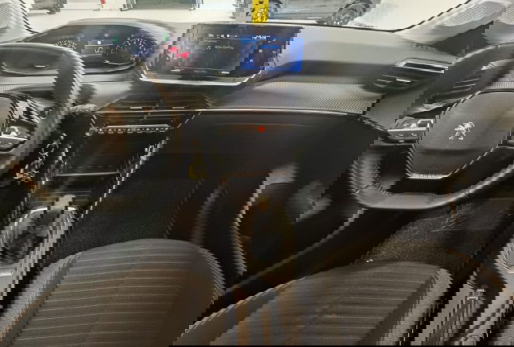 Peugeot 208 usata a Modena (7)