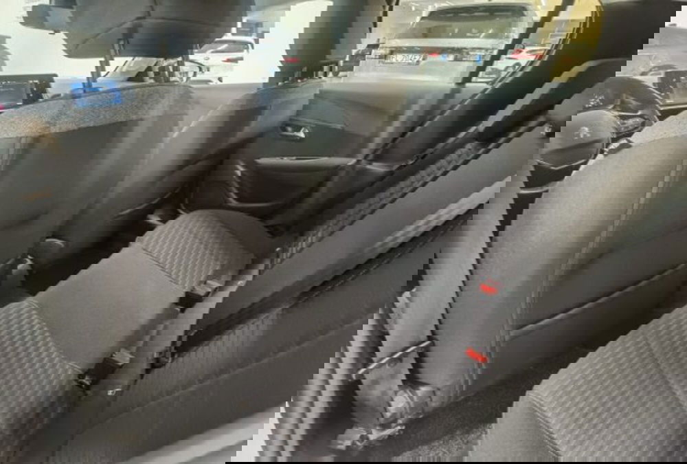 Peugeot 208 usata a Modena (9)