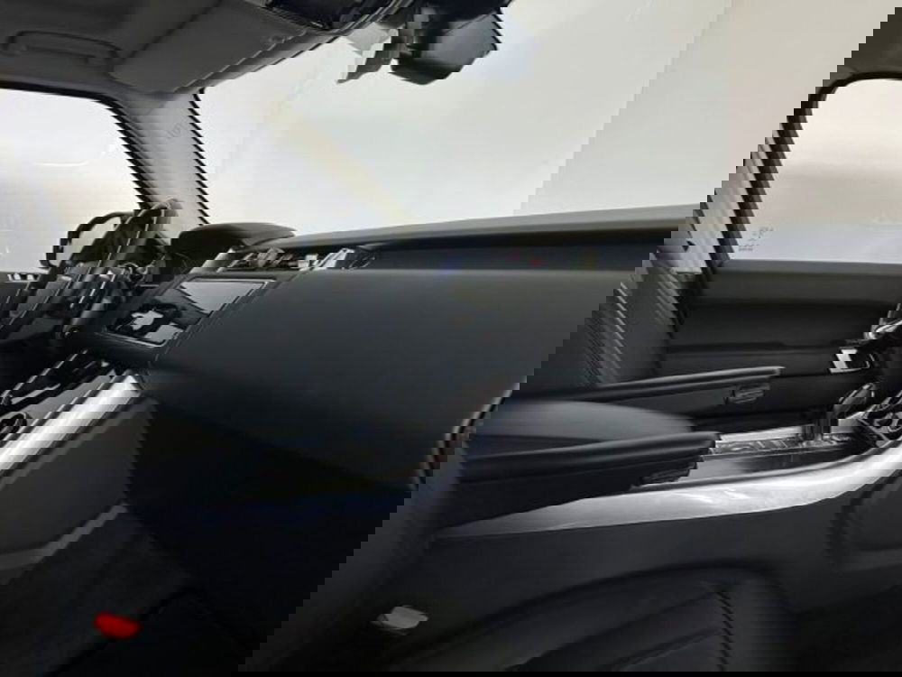 Land Rover Range Rover Sport usata a Modena (10)