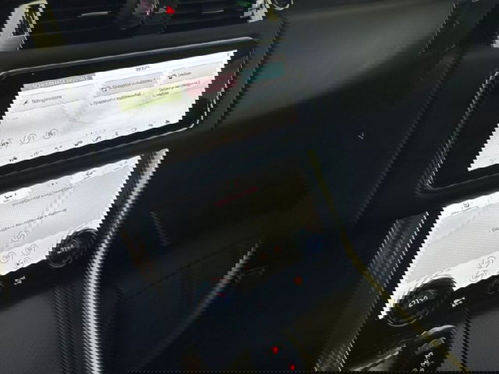 Land Rover Range Rover Sport usata a Modena (11)