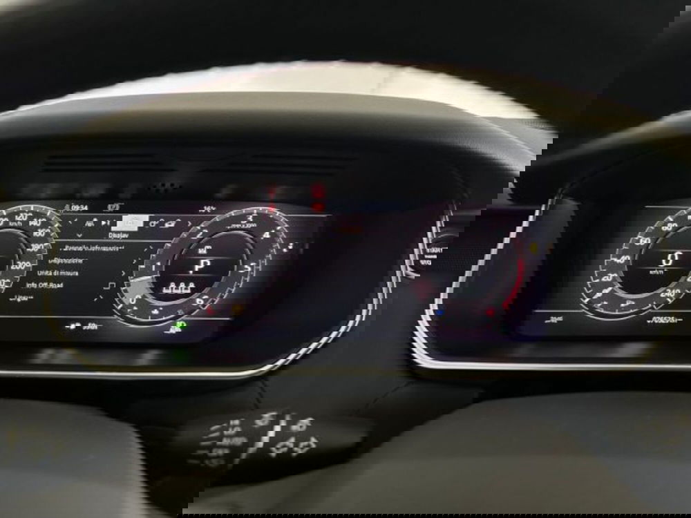 Land Rover Range Rover Sport usata a Modena (12)