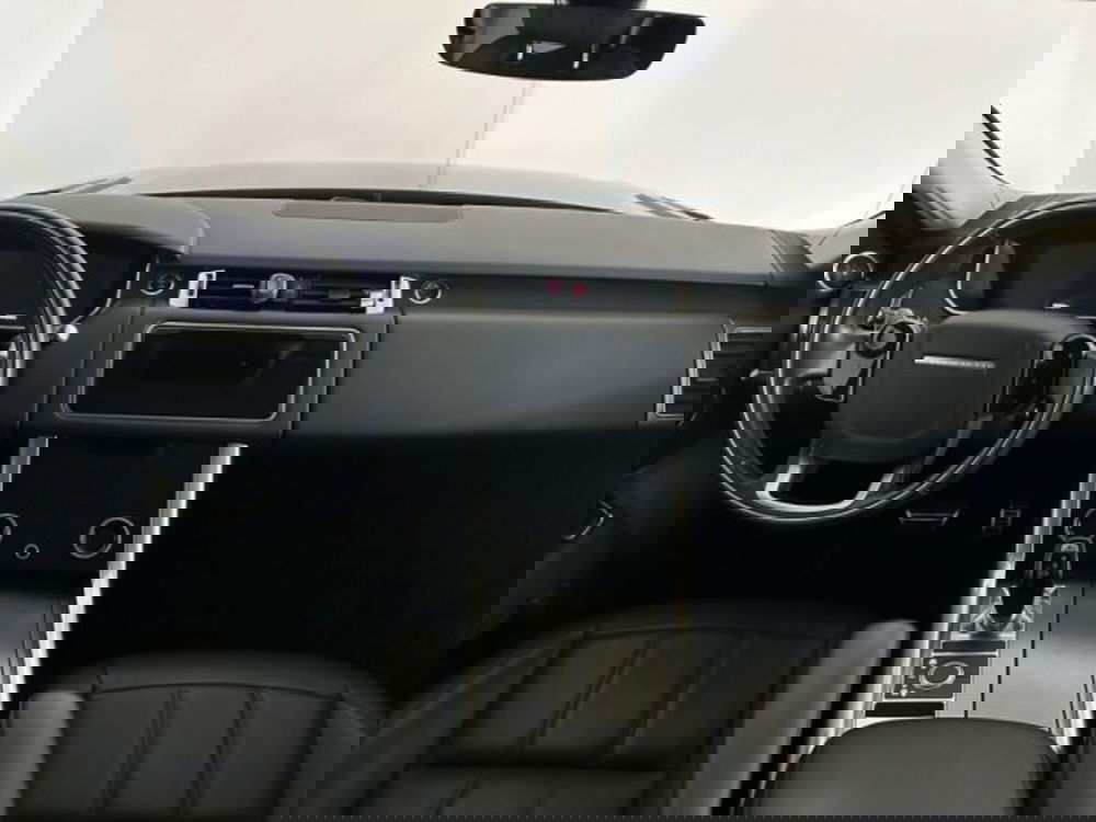 Land Rover Range Rover Sport usata a Modena (4)