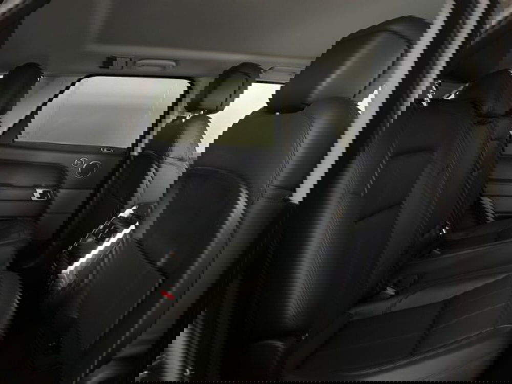 Land Rover Range Rover Sport usata a Modena (5)