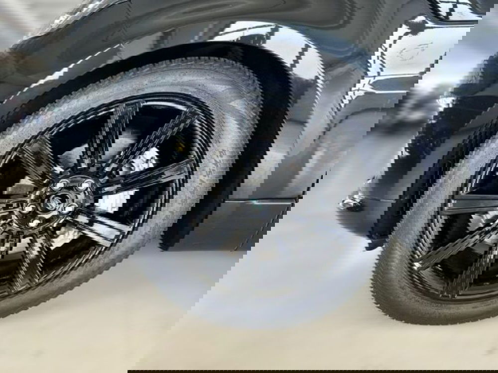 Land Rover Range Rover Sport usata a Modena (9)