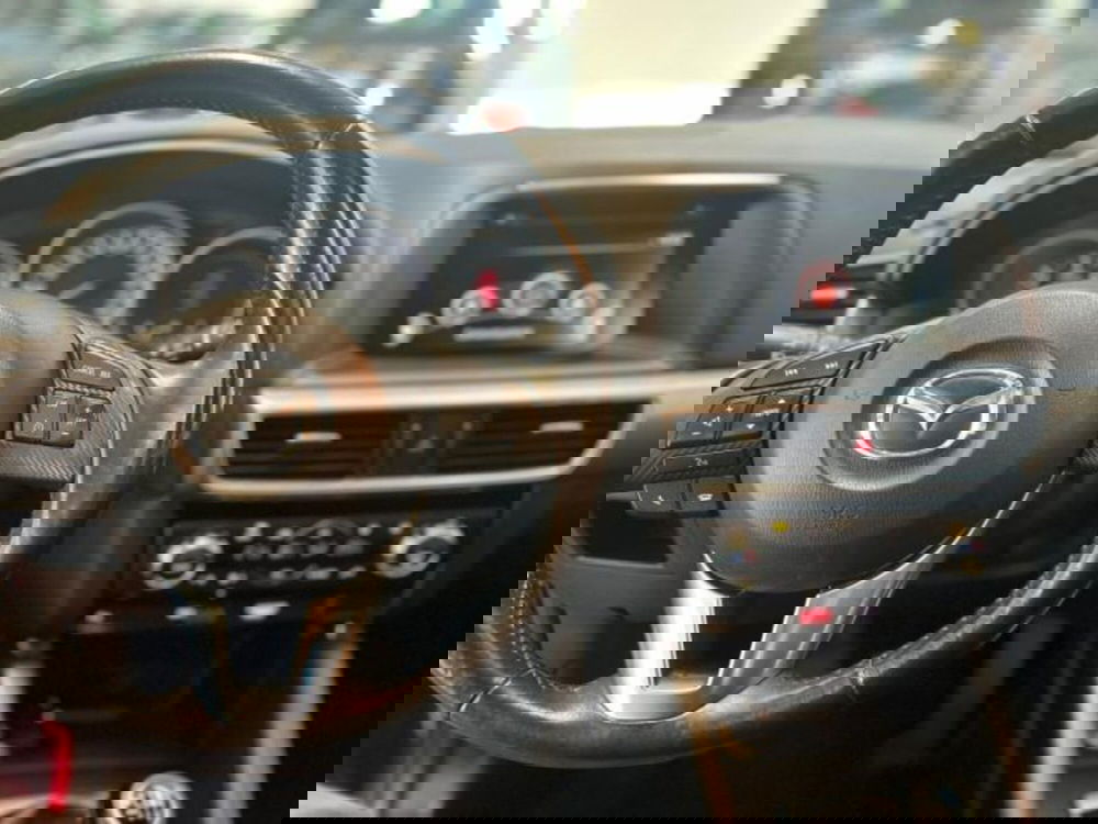 Mazda CX-5 usata a Modena (10)