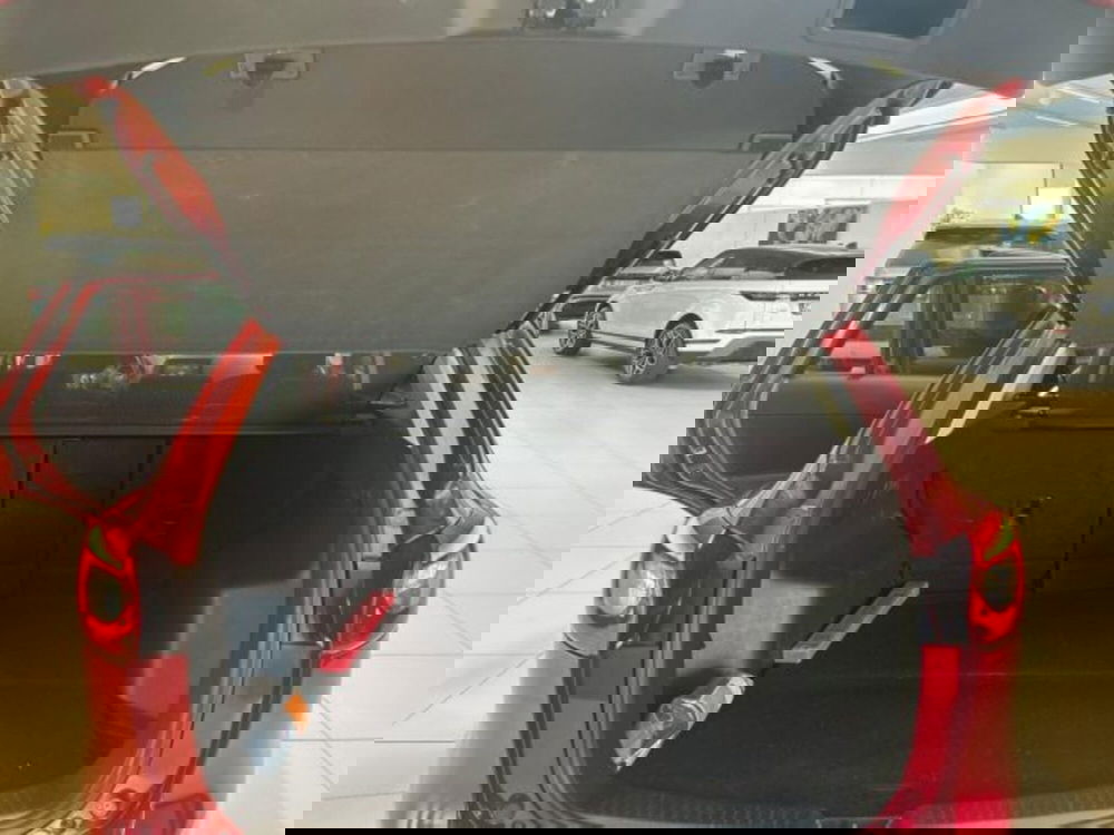 Mazda CX-5 usata a Modena (11)