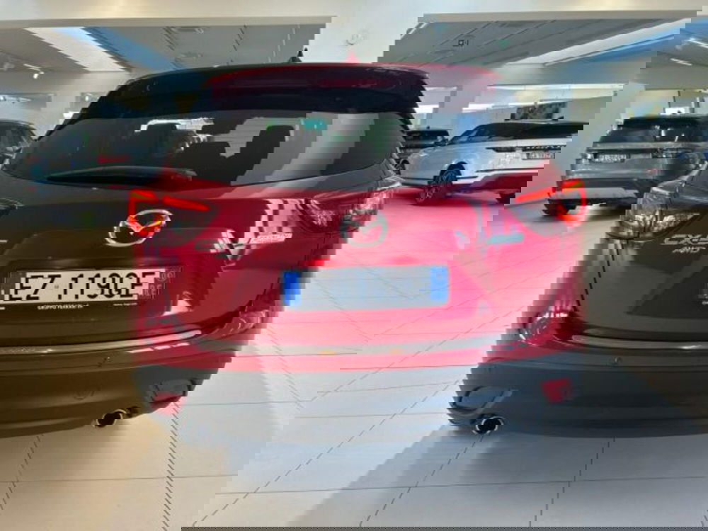 Mazda CX-5 usata a Modena (12)