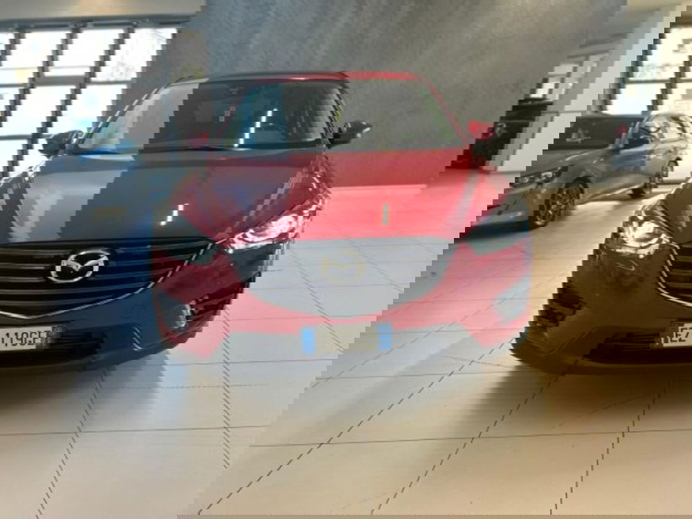 Mazda CX-5 usata a Modena (13)