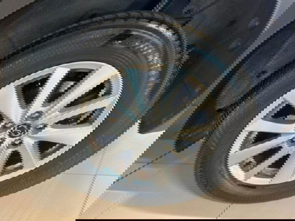 Mazda CX-5 usata a Modena (14)