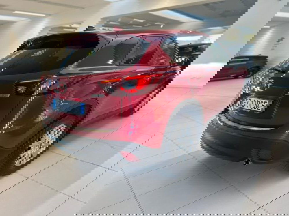 Mazda CX-5 usata a Modena (2)