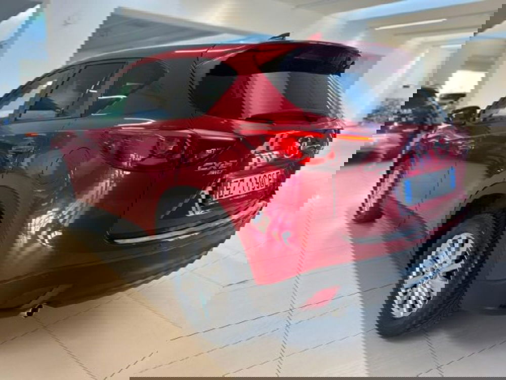 Mazda CX-5 usata a Modena (3)