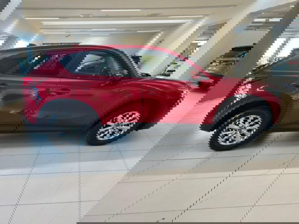Mazda CX-5 usata a Modena (4)