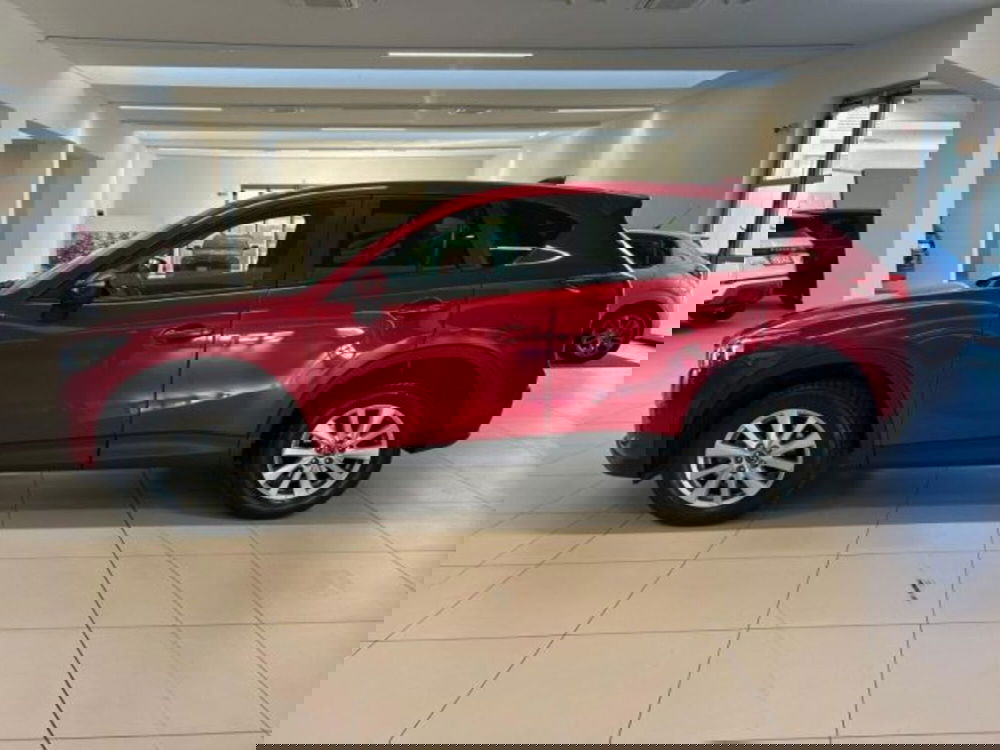 Mazda CX-5 usata a Modena (6)
