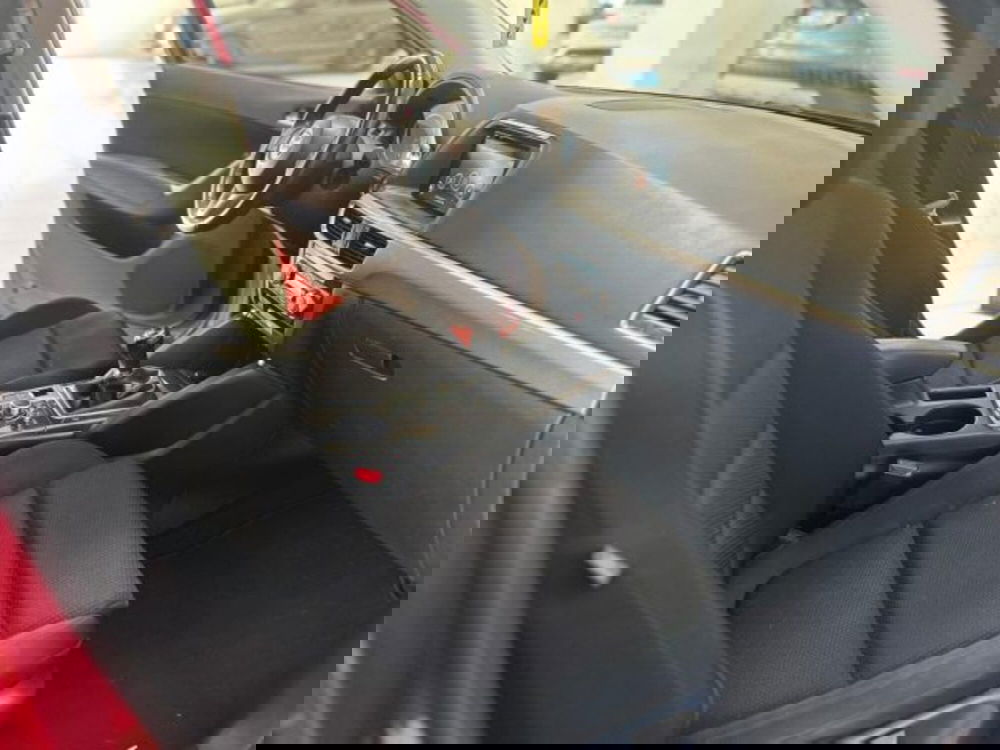 Mazda CX-5 usata a Modena (8)