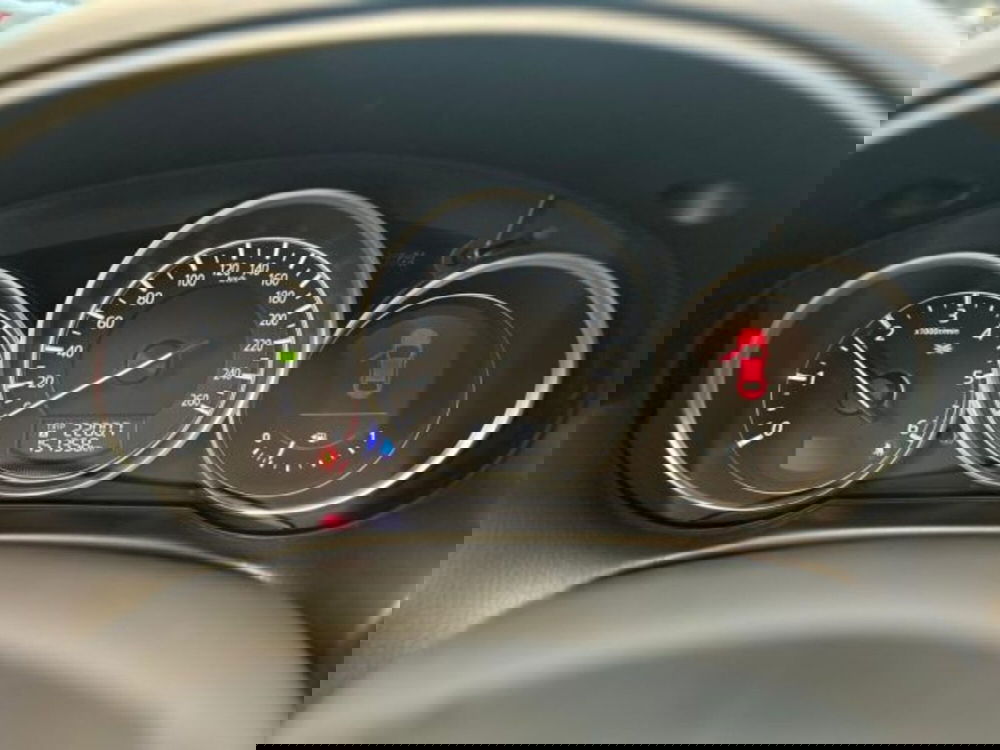 Mazda CX-5 usata a Modena (9)