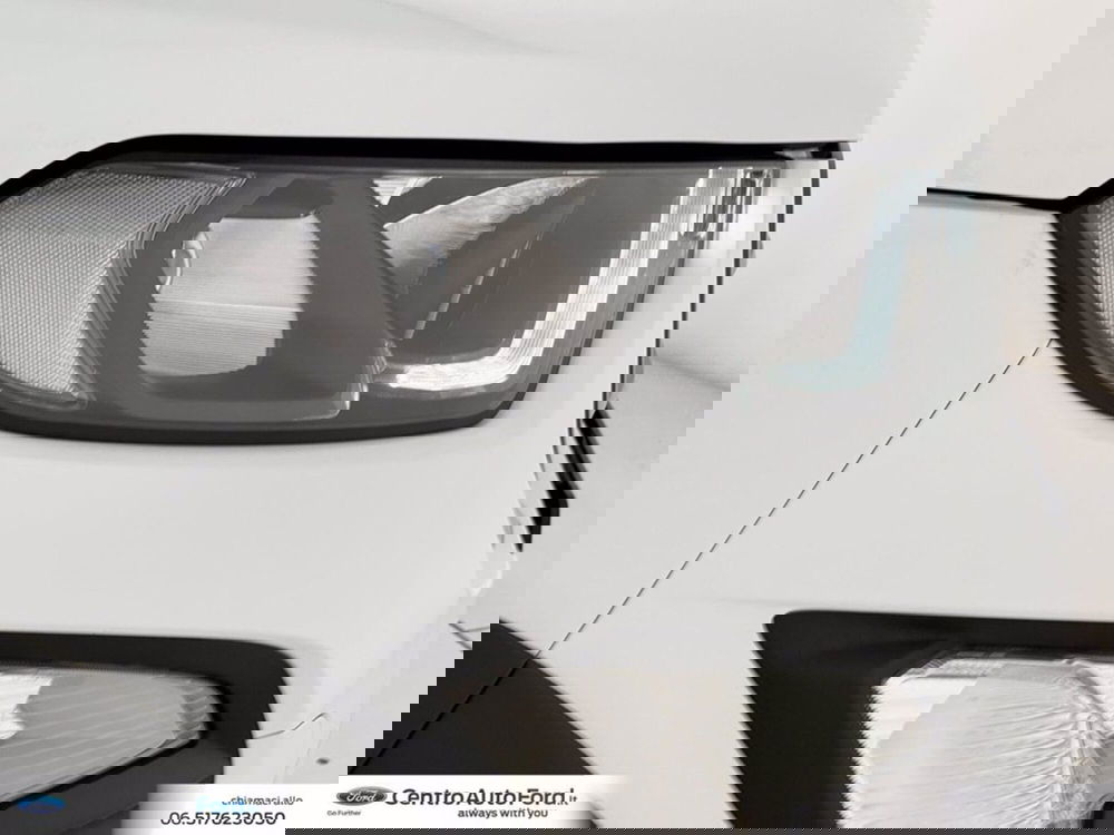 Ford EcoSport usata a Roma (13)