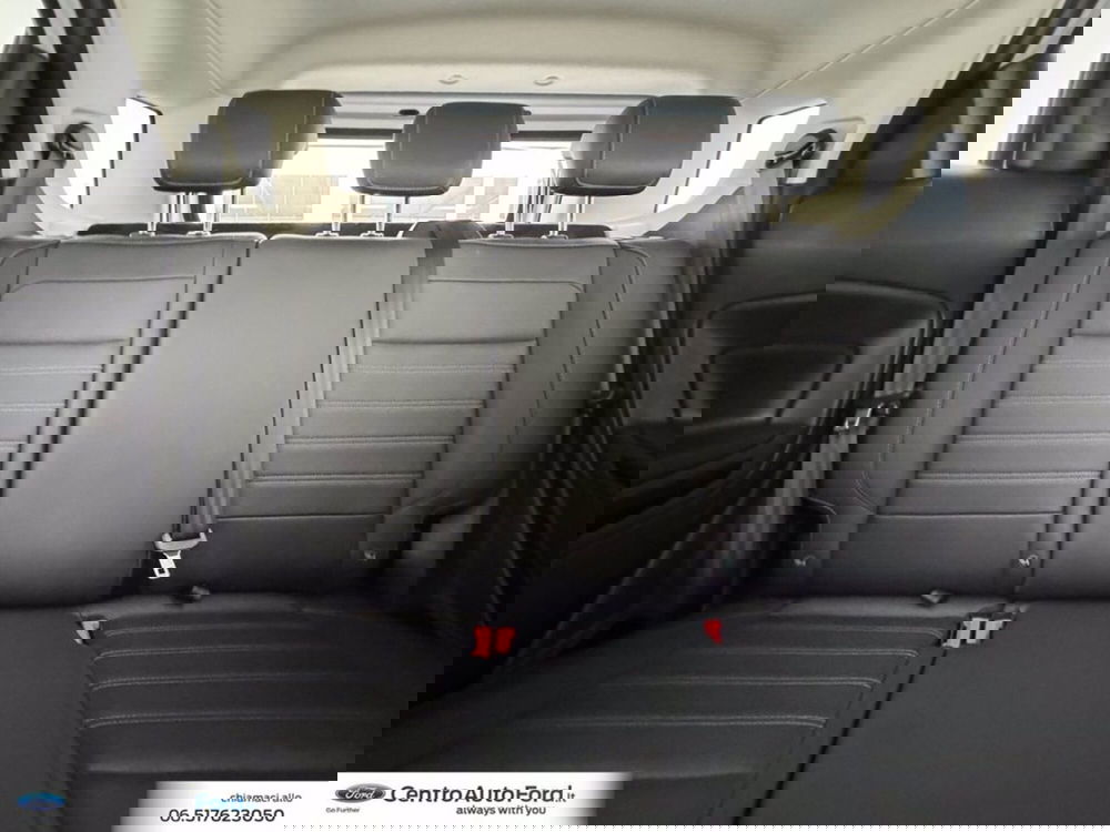 Ford EcoSport usata a Roma (9)