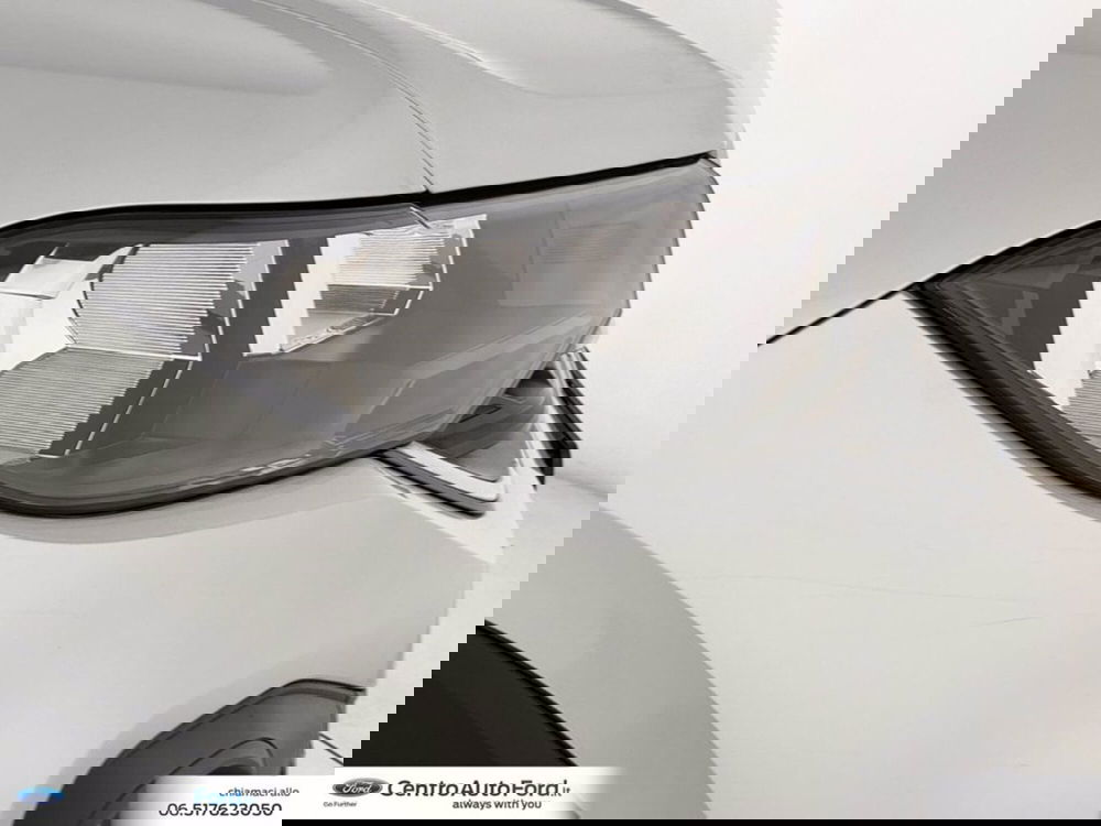 Volkswagen T-Cross usata a Roma (13)