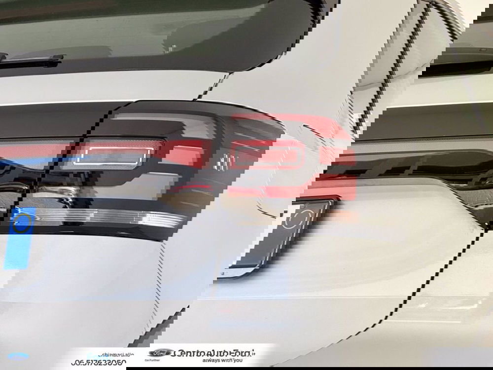 Volkswagen T-Cross usata a Roma (16)