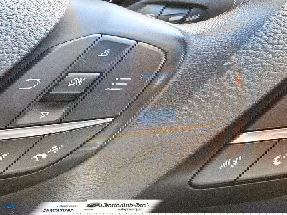 Ford Transit Furgone usata a Roma (20)