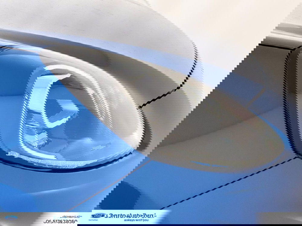 Ford Puma usata a Roma (13)