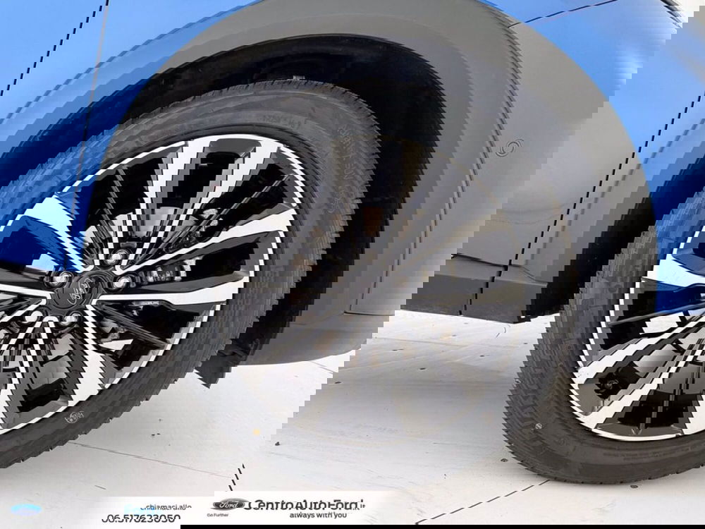 Ford Puma usata a Roma (14)