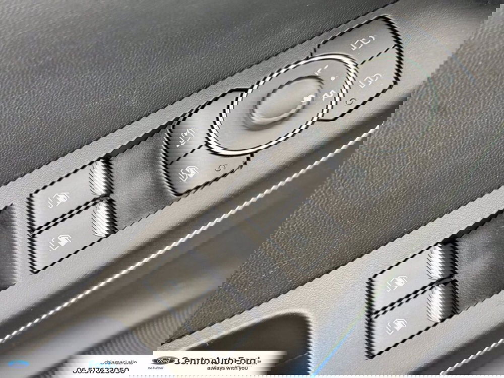 Ford Puma usata a Roma (19)