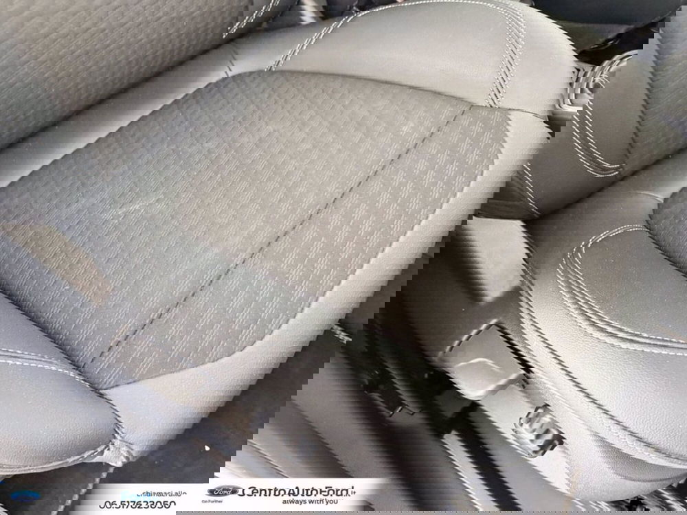 Ford Puma usata a Roma (8)