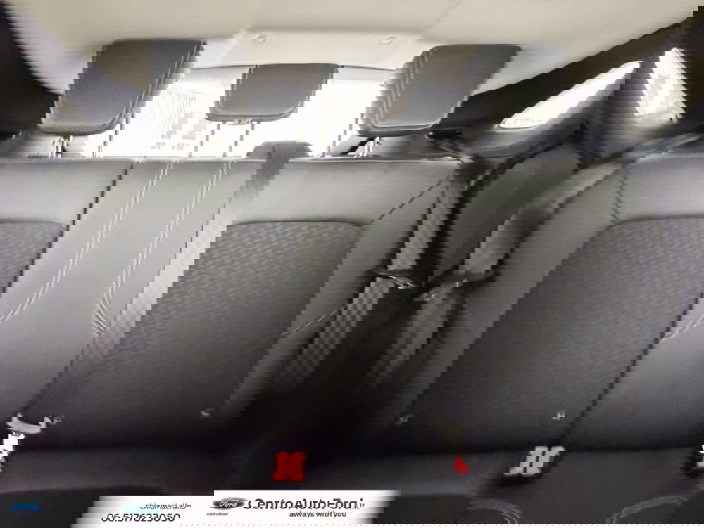 Ford Puma usata a Roma (9)