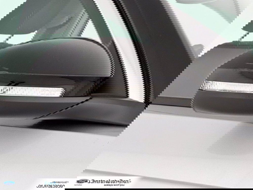 Volkswagen T-Roc usata a Roma (15)