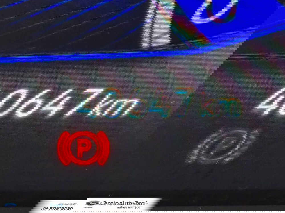 Volkswagen T-Roc usata a Roma (20)