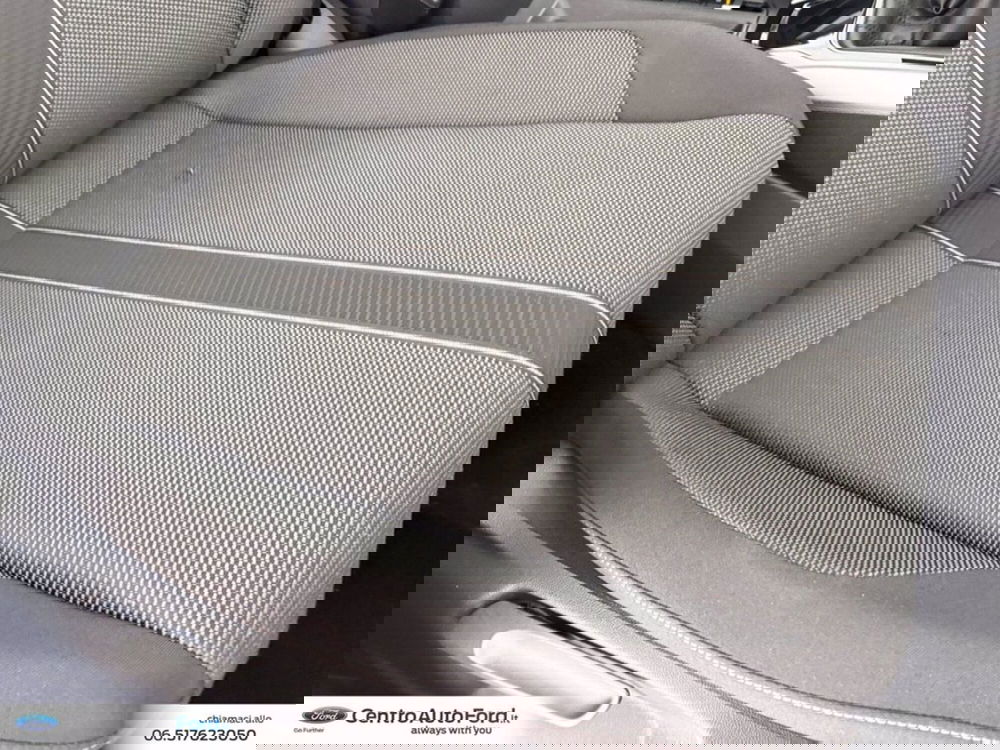 Volkswagen T-Roc usata a Roma (8)