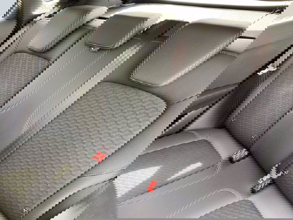 Ford Puma usata a Milano (10)