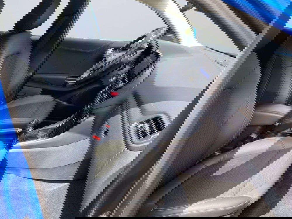 Ford Puma usata a Milano (11)