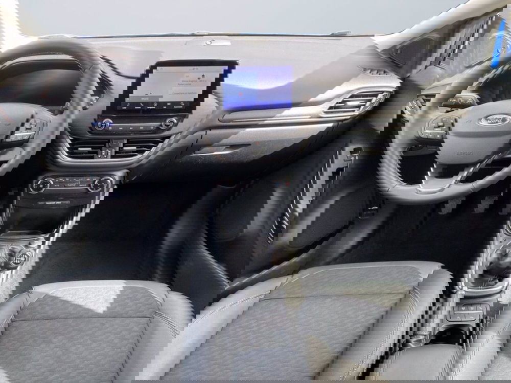 Ford Puma usata a Milano (12)