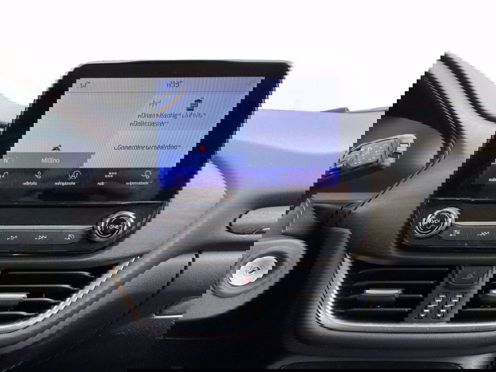 Ford Puma usata a Milano (14)